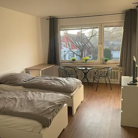 Apartament Wp5 - Long Oldenburg