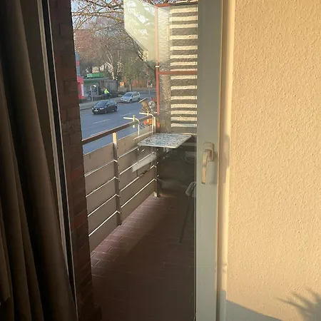 Apartament Wp5 - Long *