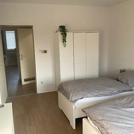 Wp5 - Long Apartament