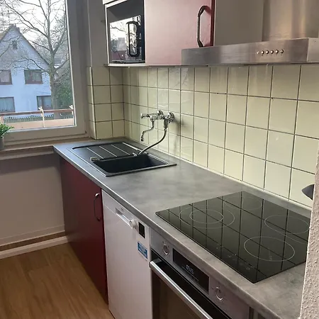 Wp5 - Long Apartament *