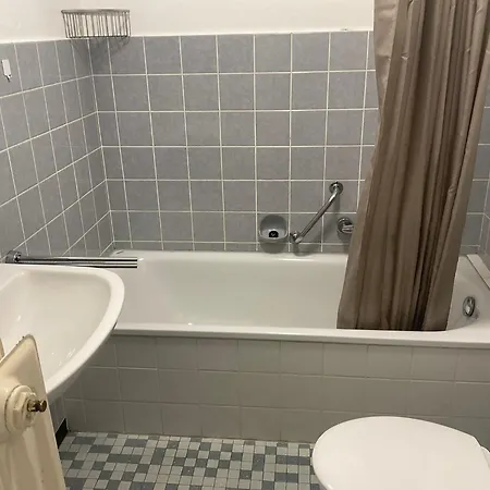 Apartament Wp5 - Long Oldenburg