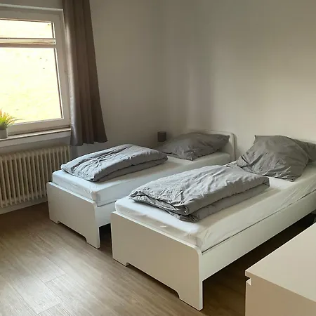 Apartament Wp5 - Long