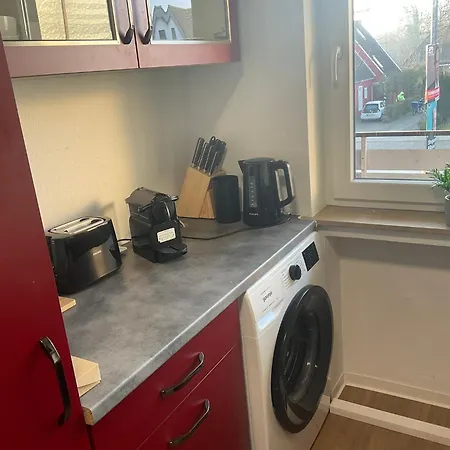 Wp5 - Long Apartament *