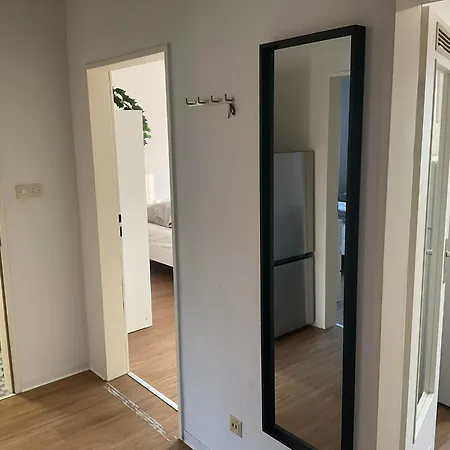 Apartament Wp5 - Long